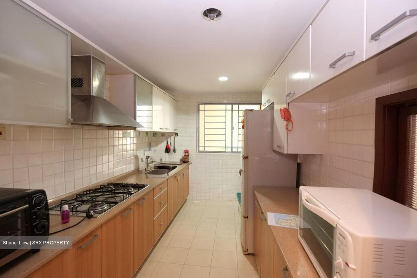 The Eden At Tampines (D18), Condominium #500734901